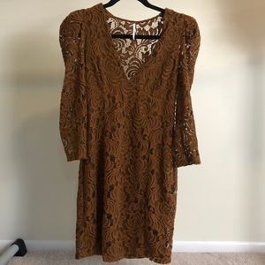 Free people dress